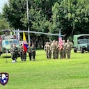 Militares de Estados Unidos llegarán a Tolemaida.