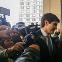 El congresista Wadith Manzur se encuentra privado de su libertad por orden de la Corte Suprema de Justicia.