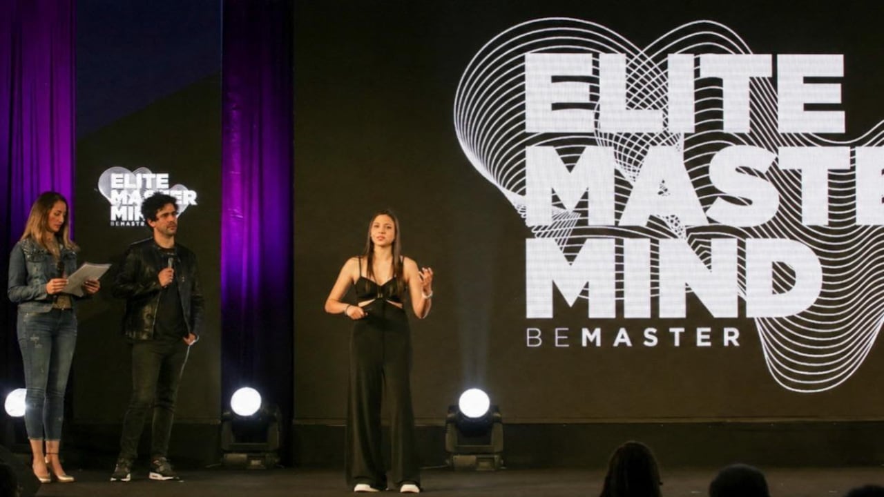La empresaria colombiana Laura Blago desarrolló una metodología denominada 'Diseño conversional'.