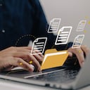 Estos son los servicios que lo salvarán de las barreras de estas apps para enviar archivos más grandes.