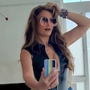 Foto: Instagram @crissgeithner