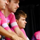 Rigoberto Urán enfoca los últimos dos días del Tour de Francia 2022