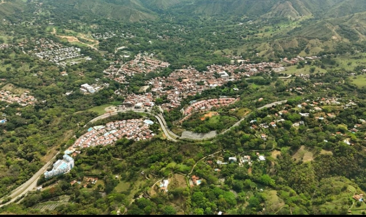 San Jerónimo