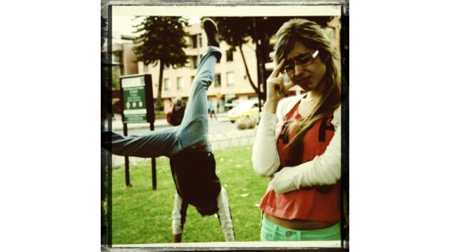 Desde las redes sociales