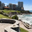 Mar del Plata, Argentina, un lugar para compartir en familia