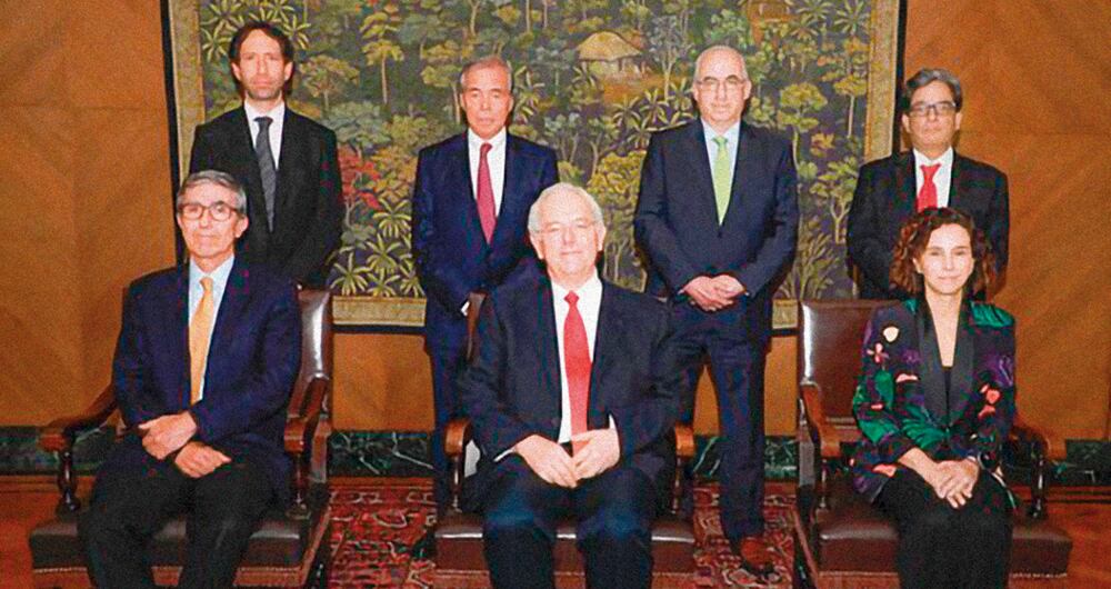 Junta del Banco de la República 