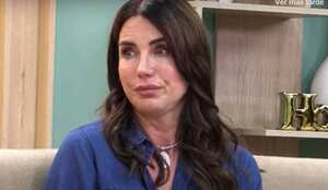 Ana María Trujillo habló de las causas de la muerte de su hijastra.