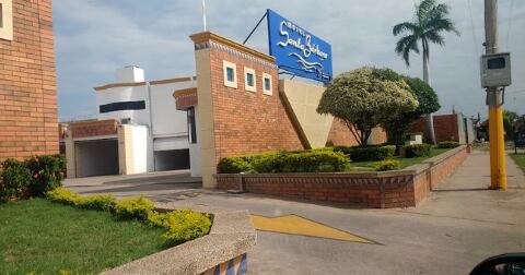 Muere bebé en Valledupar