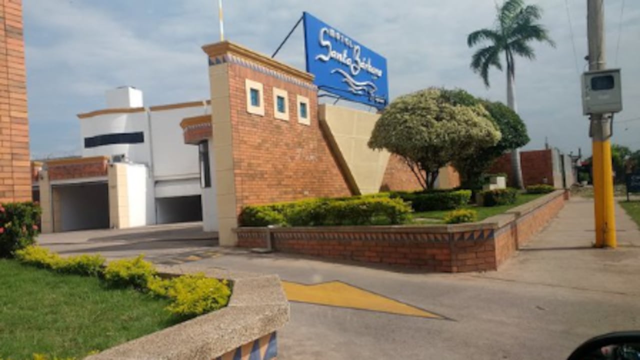 Muere bebé en Valledupar.