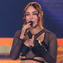 Paola Jara en 'Yo me llamo'