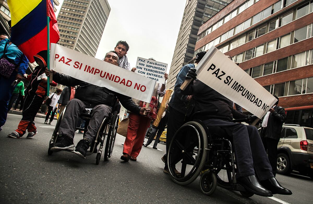 Foto: Iván Valencia