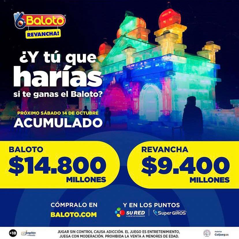 Estos son los acumulados.