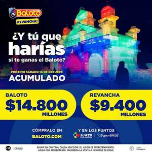 Estos son los acumulados.