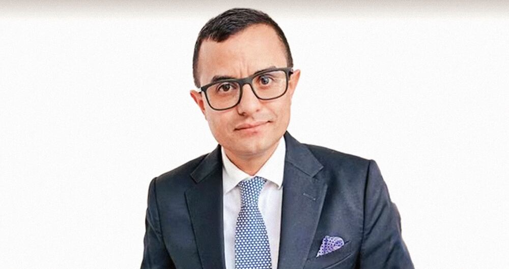 Misael TrianaTriana Abogados