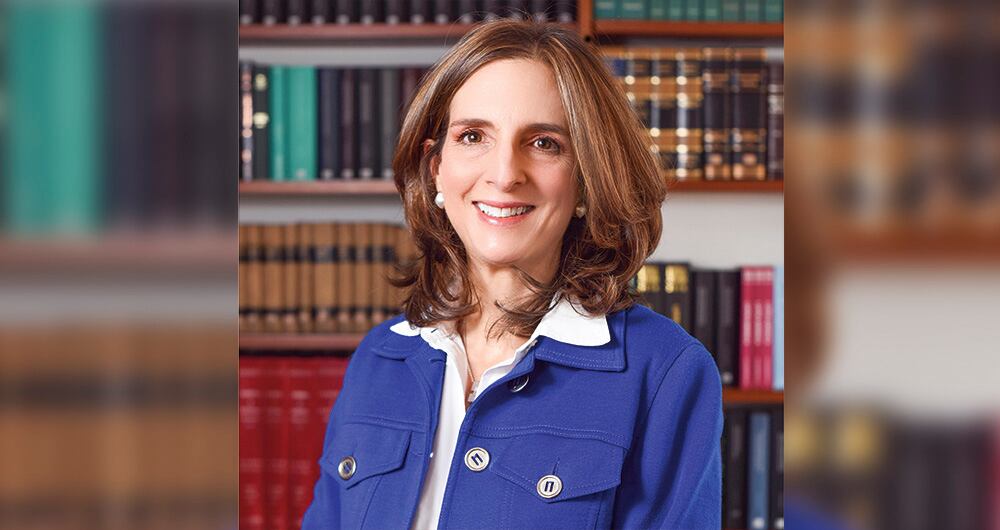 Ximena ZuletaSocia de Dentons Cárdenas & Cárdenas