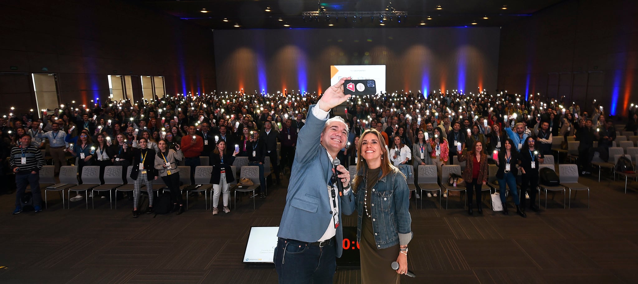 El eCommerce Day Colombia 2025 se realizará del 14 al 16 de mayo en formato híbrido.