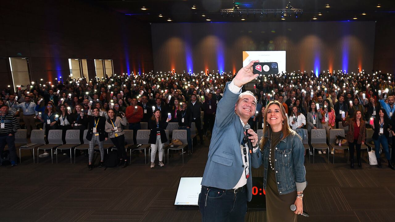 El eCommerce Day Colombia 2025 se realizará del 14 al 16 de mayo en formato híbrido.