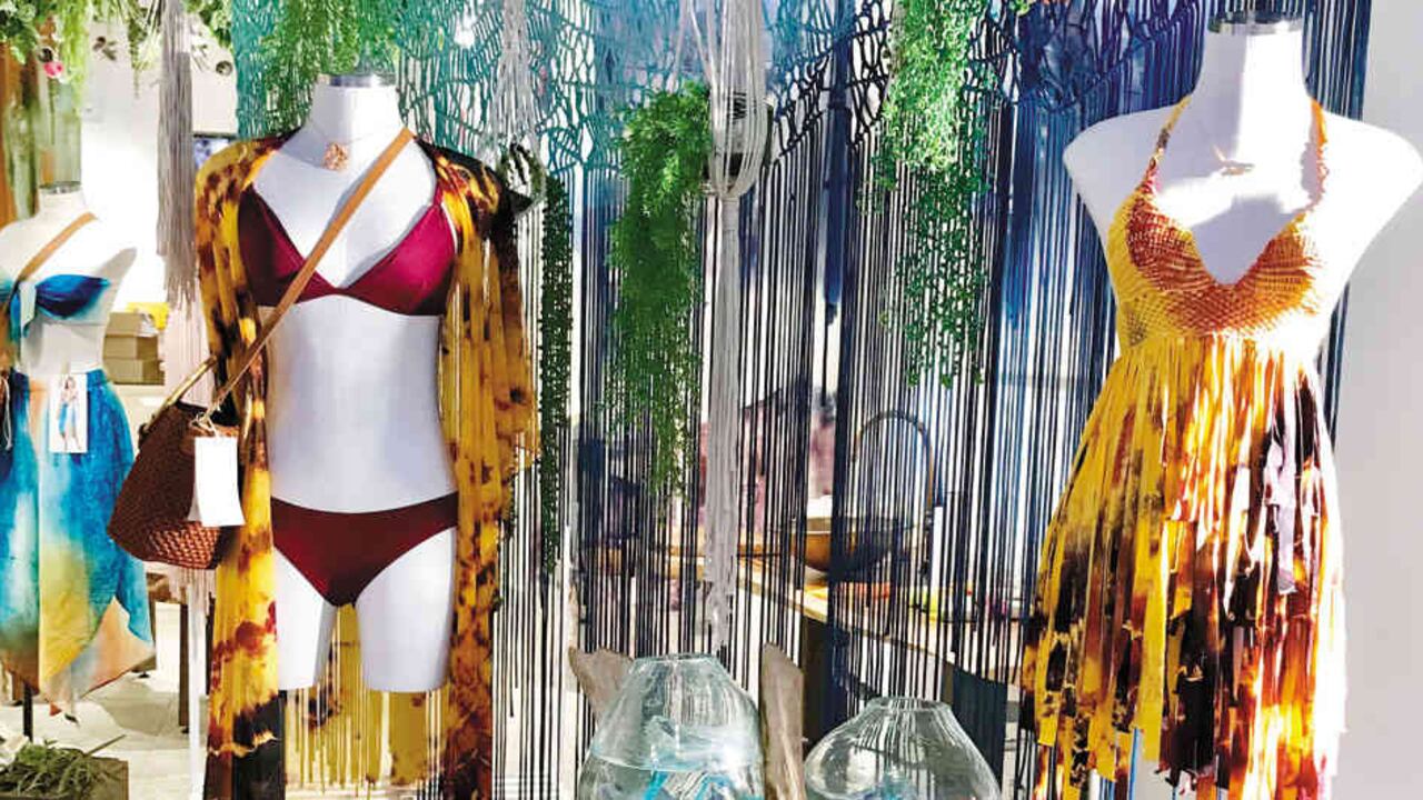 Los diseñadores de Bogotá Fashion Week podrán exponer sus diseños en las plataformas virtuales