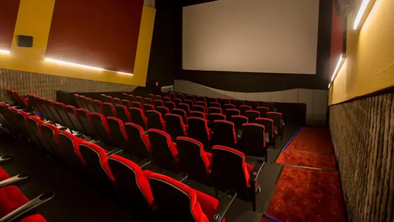 La estrategia del sector cine en Colombia para renacer tras el terremoto