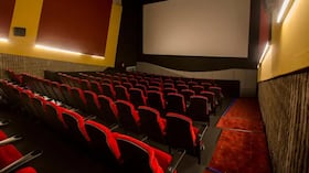 La estrategia del sector cine en Colombia para renacer tras el terremoto