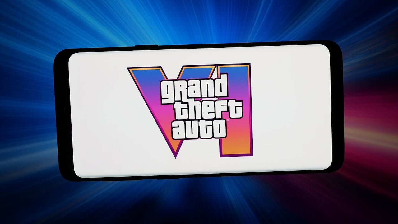 Supuestas filtraciones de GTA VI reaparecen antes del esperado lanzamiento.