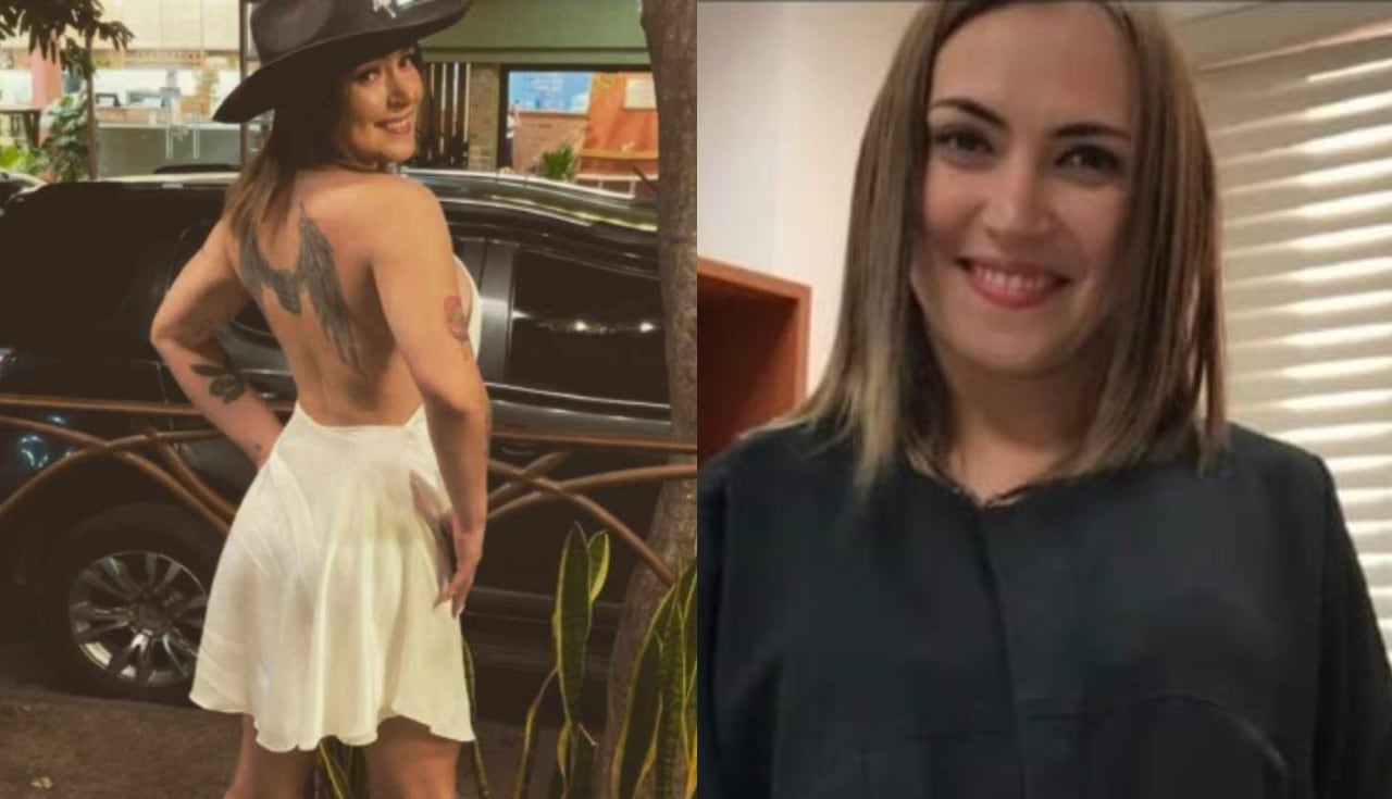 Polanía fue hallada sin vida por las autoridades.