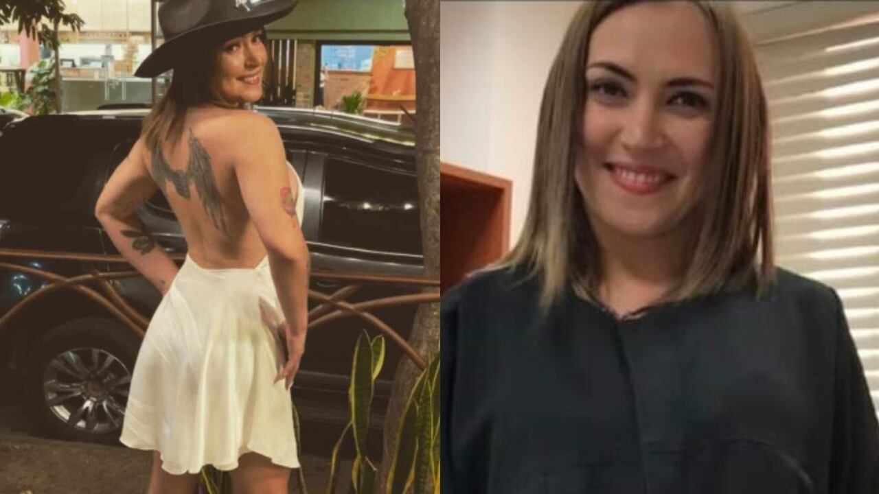 Vivian Polanía fue hallada sin vida por las autoridades.