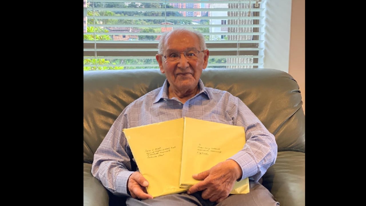 Lucio Chiquito Caicedo