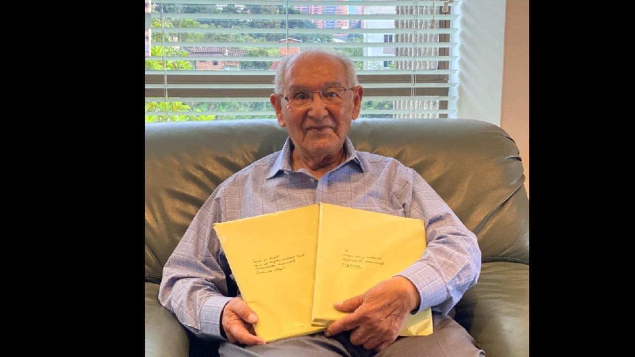 Lucio Chiquito Caicedo