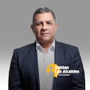 Imagen de Jorge Iván Ospina - alcalde de Cali para YouTube Hablan los alcaldes - Capitales en Acción