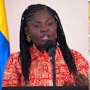 La vicepresidenta Francia Márquez rechazó los actos de violencia racista de los que fue víctima una familia afrocolombiana en Boyacá.