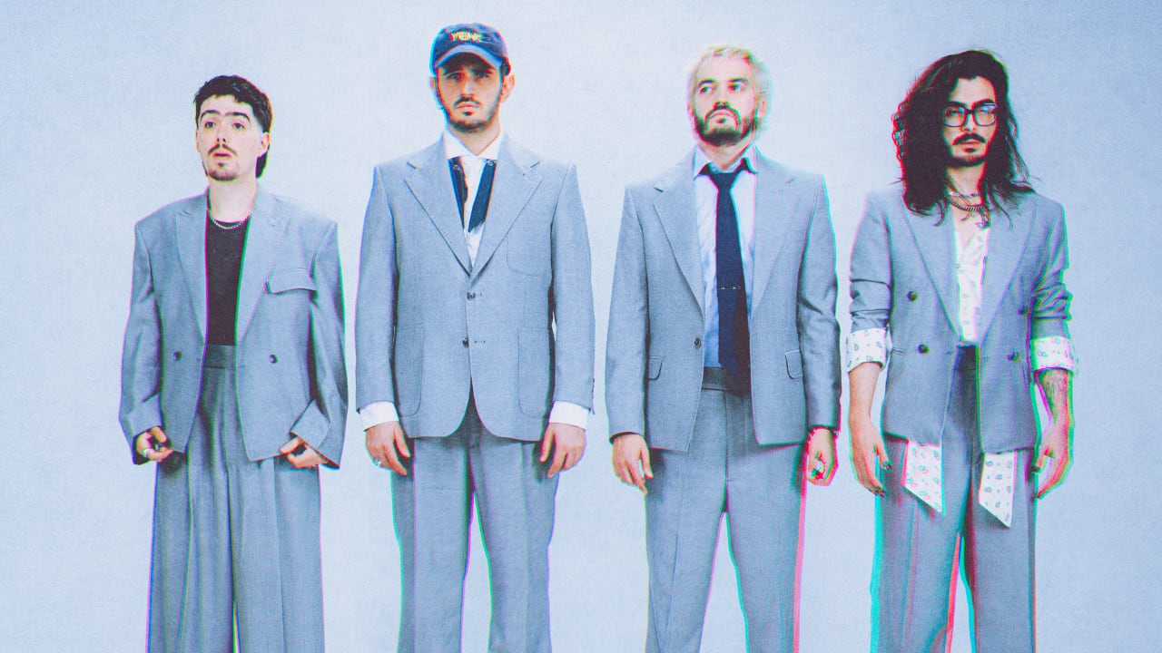 Morat confirmó nueva gira en Bogotá; estas son las fechas de los conciertos