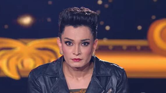 Concursante del programa de Caracol.