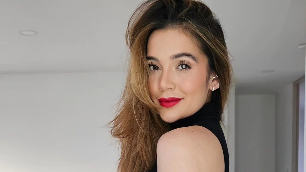 Lina Tejeiro supera los 10 millones de seguidores en Instagram, lo que la convierte en una de las colombianas con más fanáticos en esta red social.