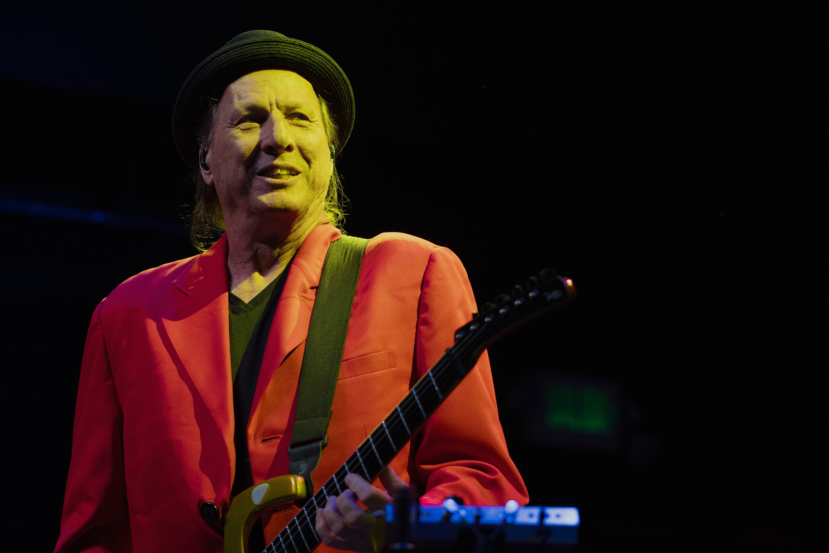 BEAT en el Royal Center de Bogotá / abril 30, 2025