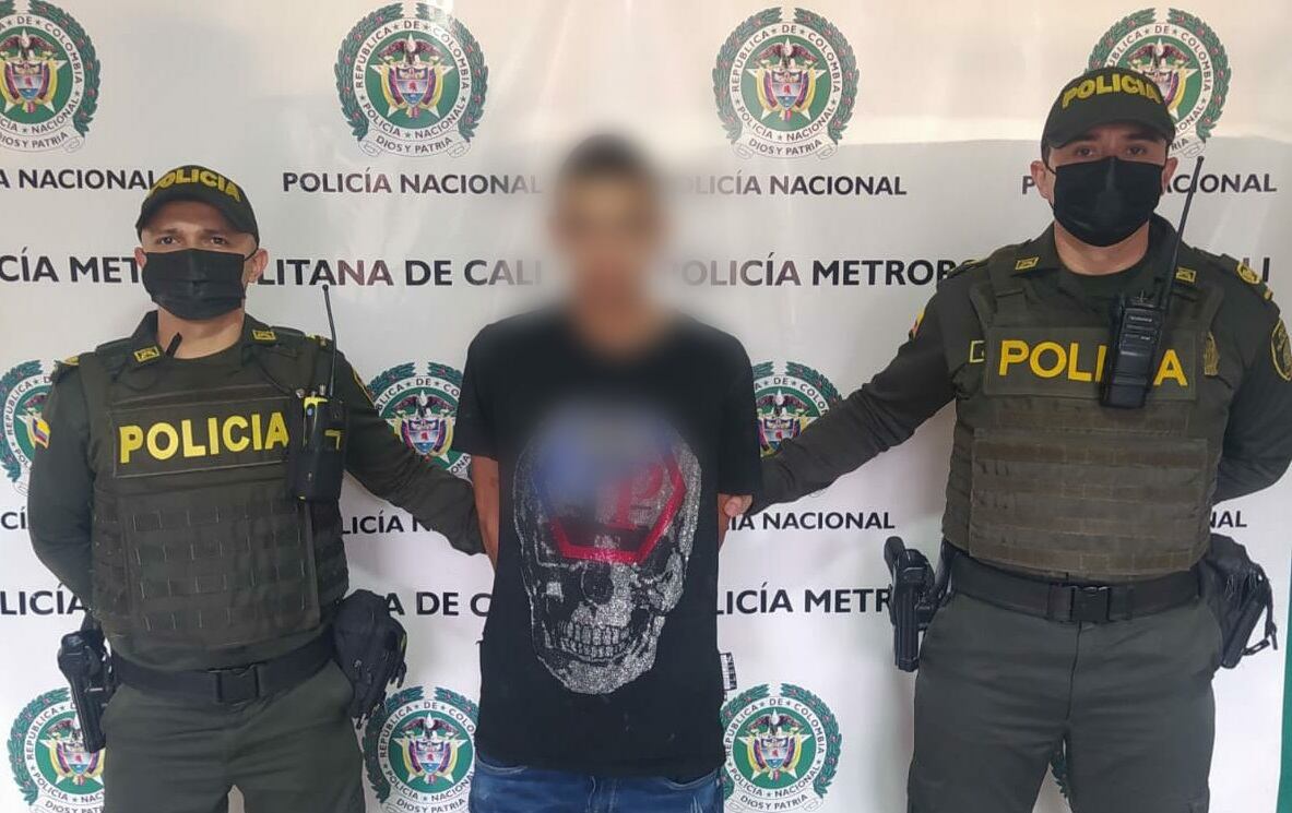 El principal sospechoso tiene 19 años y fue dejado a disposición de la Fiscalía.