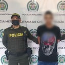 El principal sospechoso tiene 19 años y fue dejado a disposición de la Fiscalía.