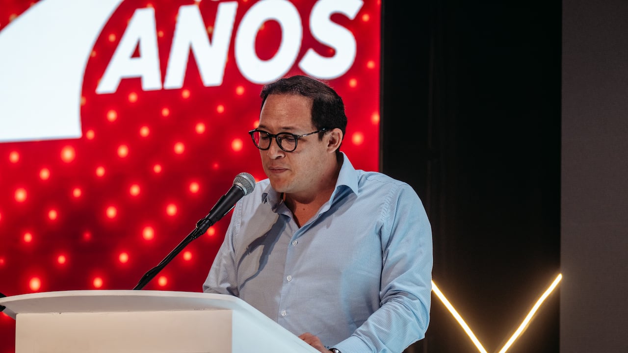 Esto se habló en el Congreso de Colfecar: los grandes problemas que enfrenta el sector transportador.