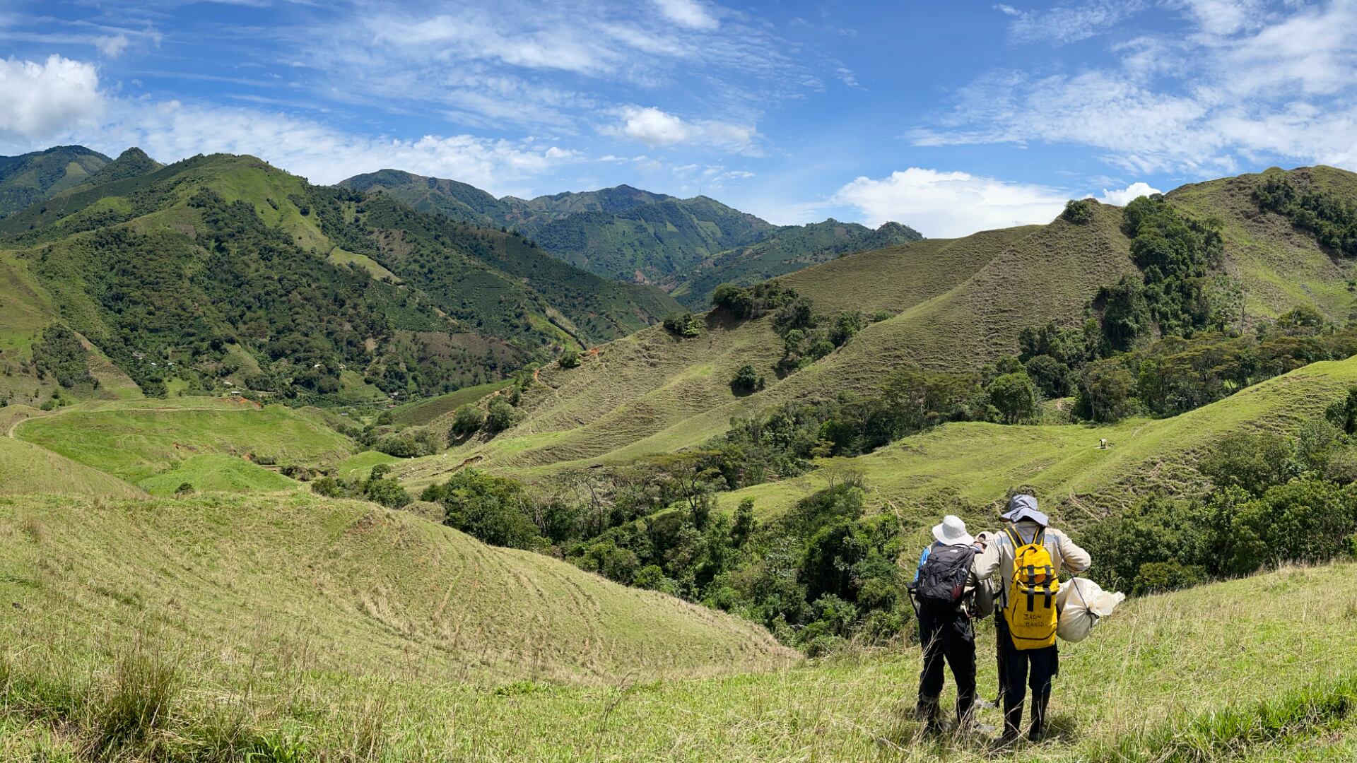 Los planes de sostenibilidad de Royal Road Minerals contribuyen a la reactivación y sostenibilidad económica de las regiones en Colombia.