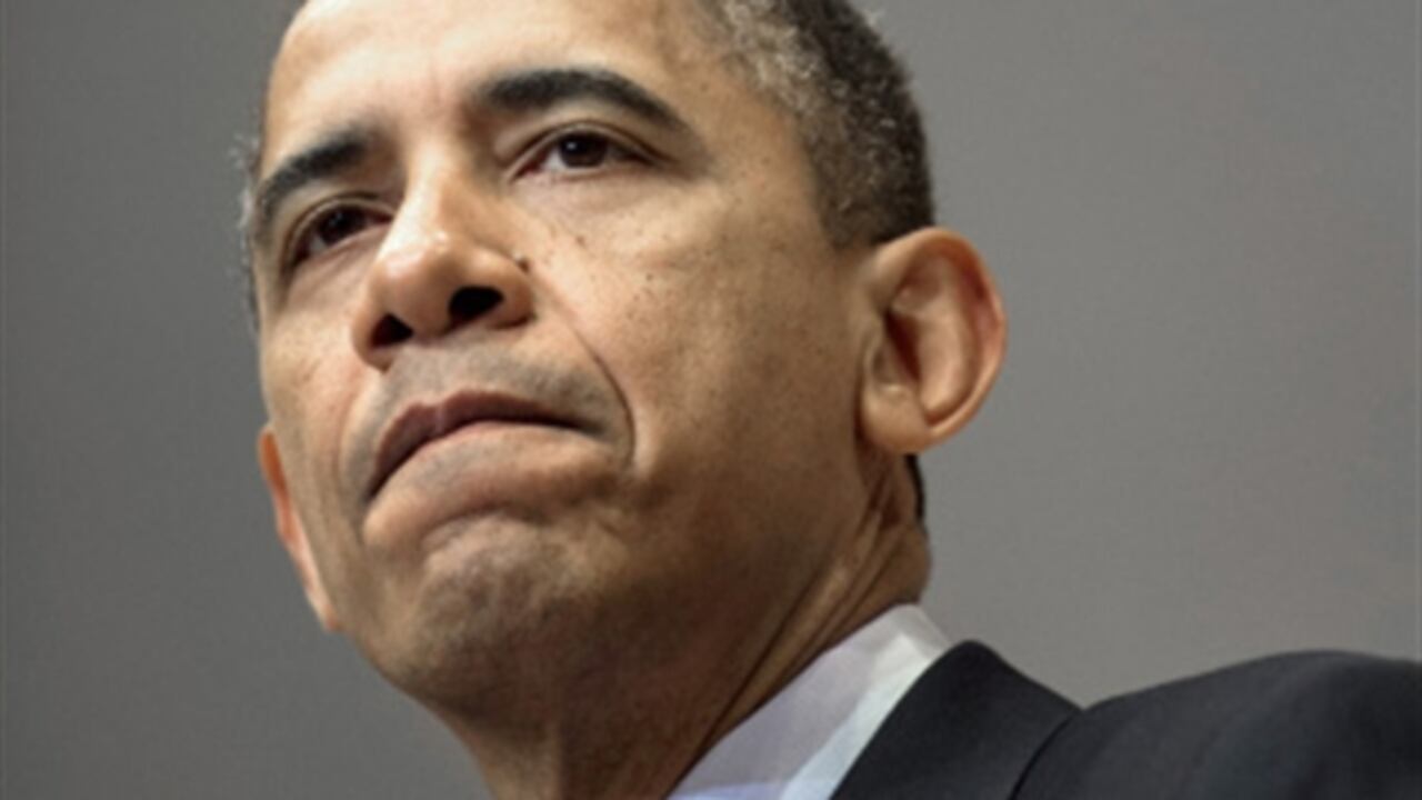 La reforma a la salud, una iniciativa clave del gobierno de Barak Obama, fue demanda tan pronto se sancionó, pues temen que afecte las libertades individuales.