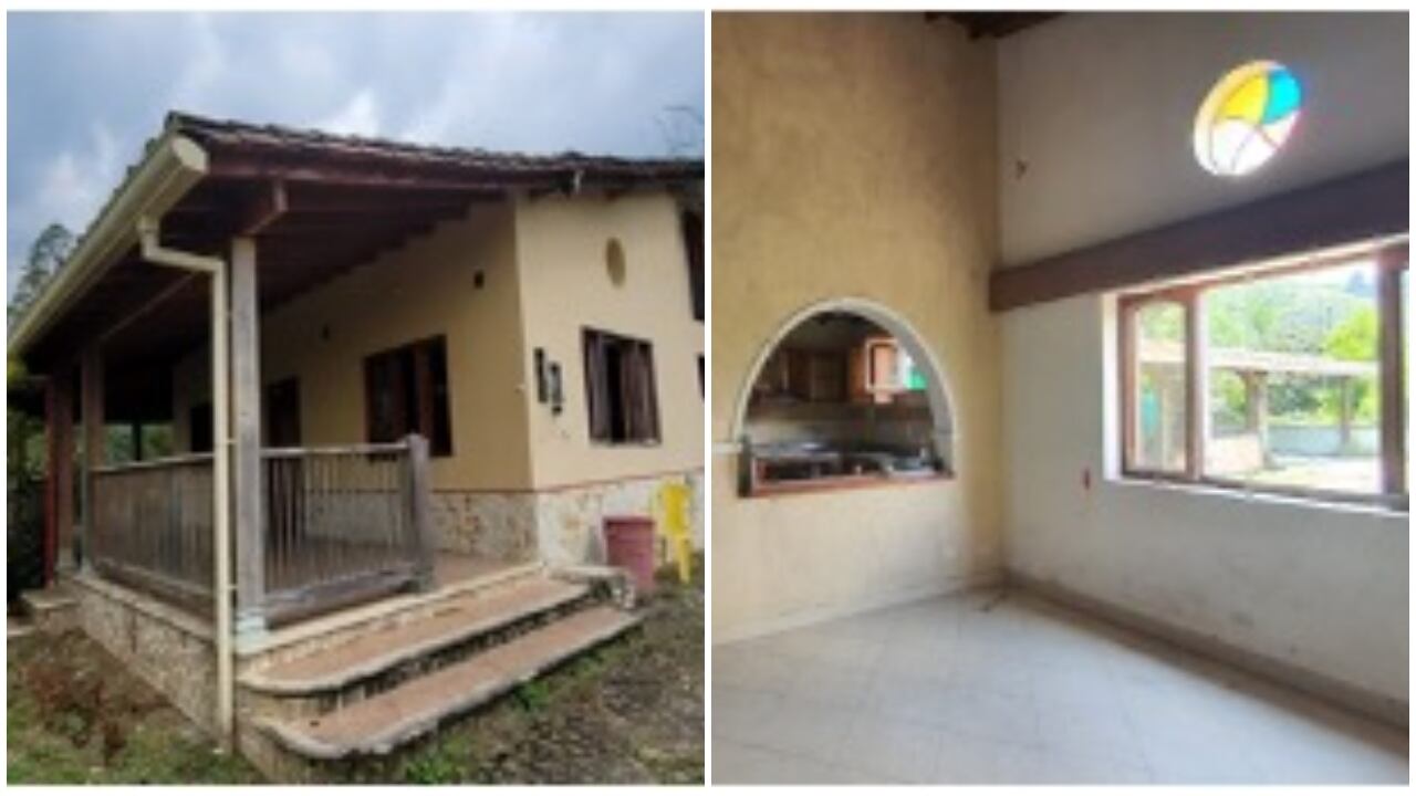 Inmueble incautado a la Oficina de Envigado será entregado por la SAE a la Universidad de Antioquia, ¿qué se construirá?