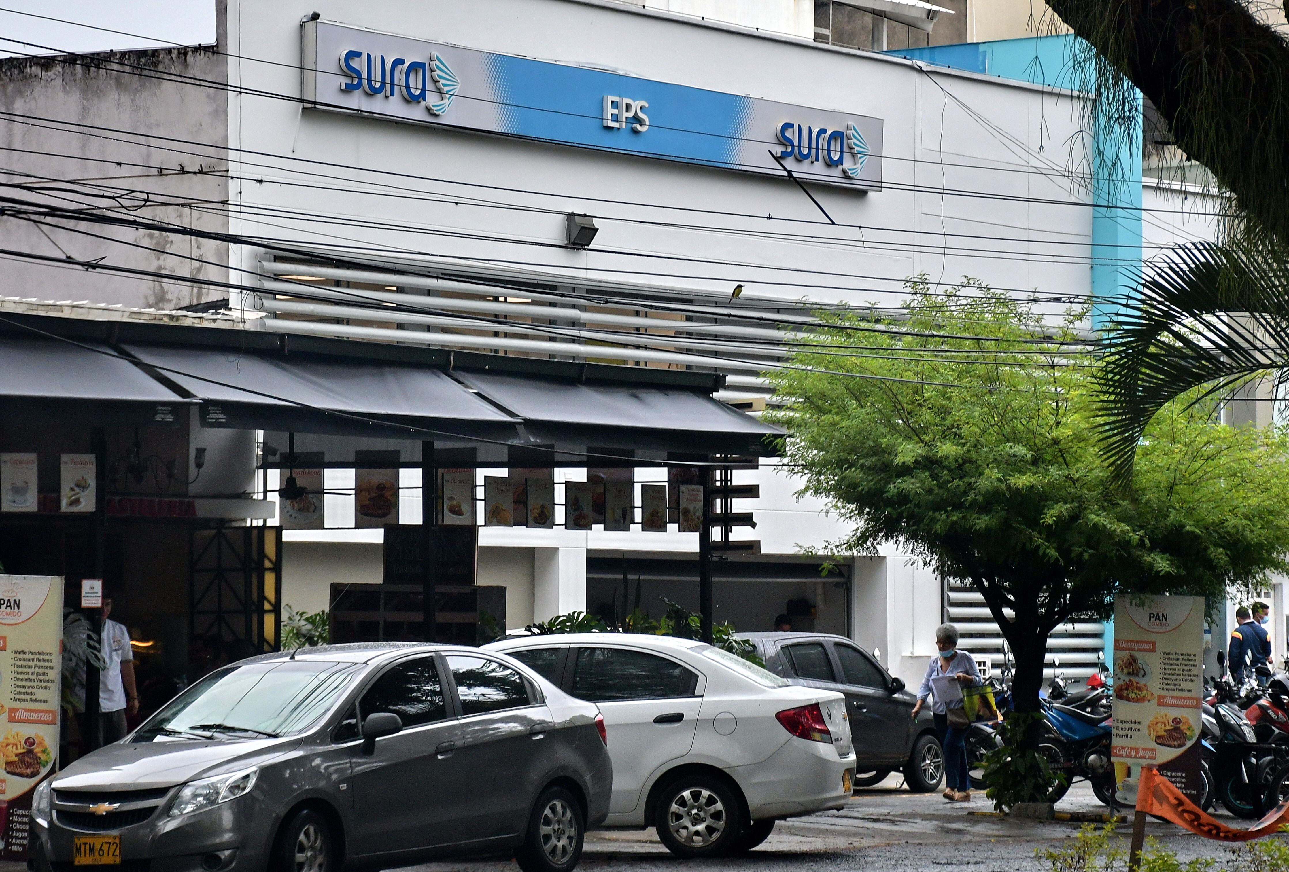 Tres grandes EPS alertan que la atención de pacientes está en riesgo a partir de septiembre
Sura, Sanitas y Compensar piden que el Gobierno de Gustavo Petro tome medidas urgentes para subsanar las dificultades financieras y evitar el colapso del sistema de salud. Fotos Raúl Palacios / El Pais / 22 de Agosto del 2023 Cali.