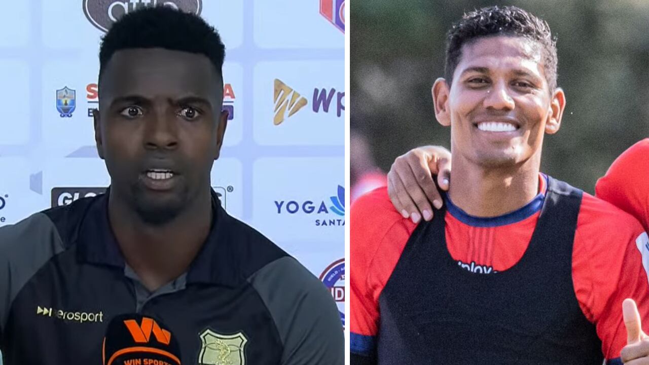 Pérez pide que se castigue la actitud de su colega