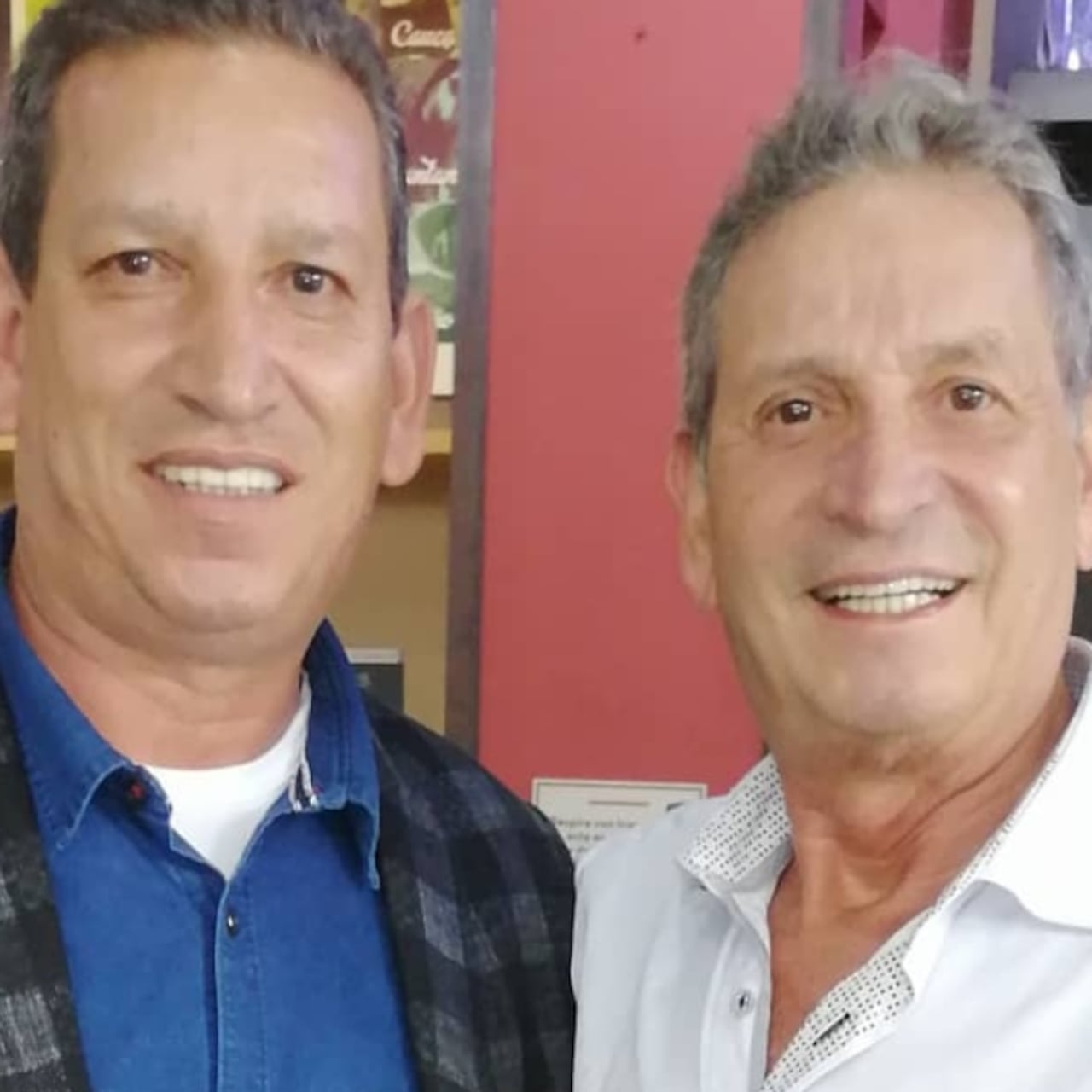 Que nos mande a matar”: hermano de Darío Gómez explotó contra la exesposa del cantante de música popular - Semana