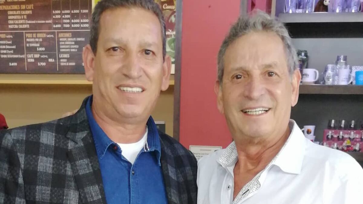 Foto: Captura de pantalla / Instagram