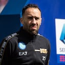 David Ospina ahora jugará en el Al-Nassr de Arabia Saudita