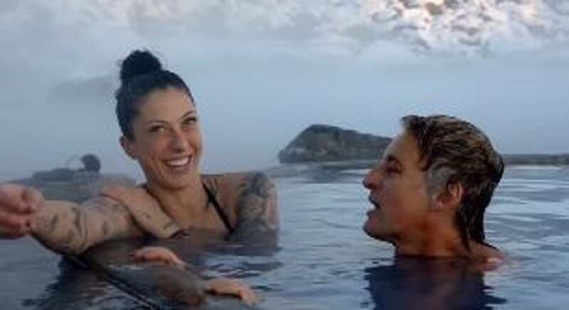 Jenni Hermoso se sincero sobre su orientación sexual