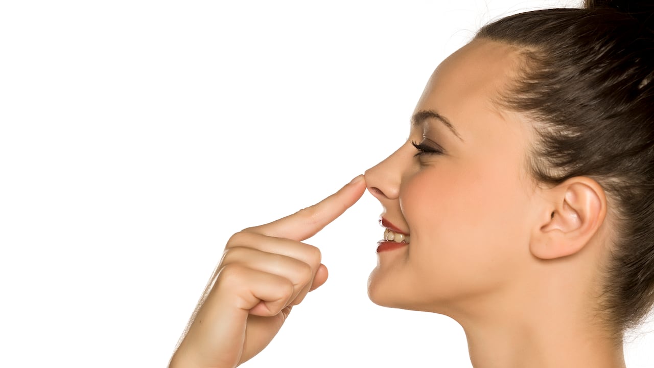 La rinoplastia ultrasónica es un revolucionario procedimiento para operar la nariz