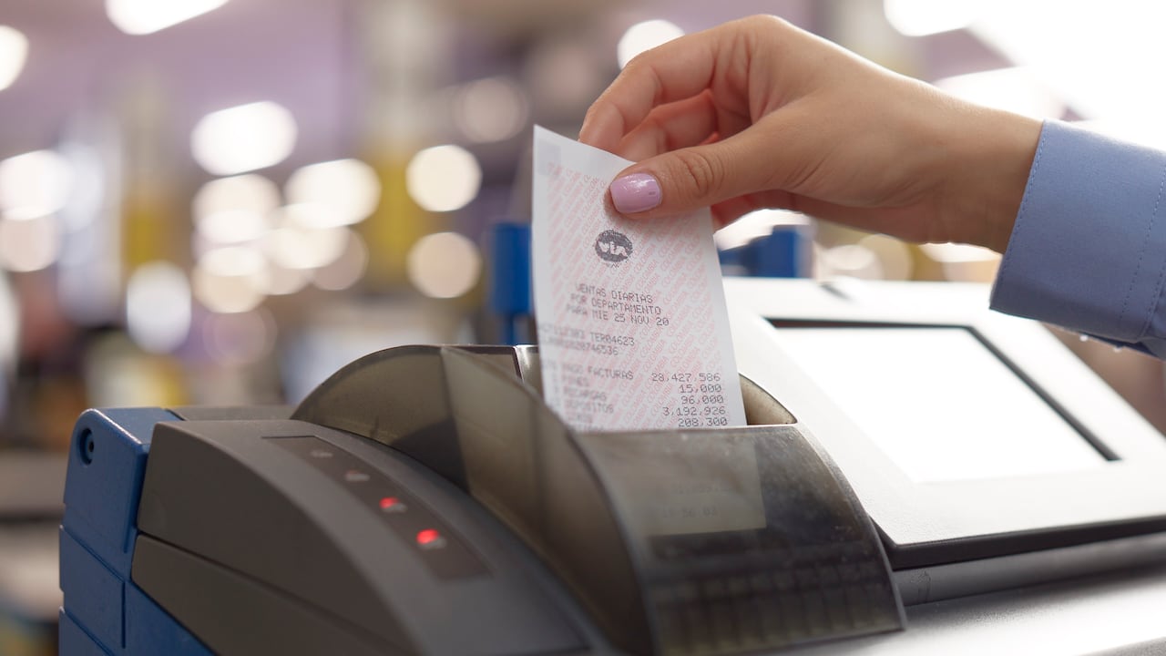 Baloto Revancha sigue acumulándose.