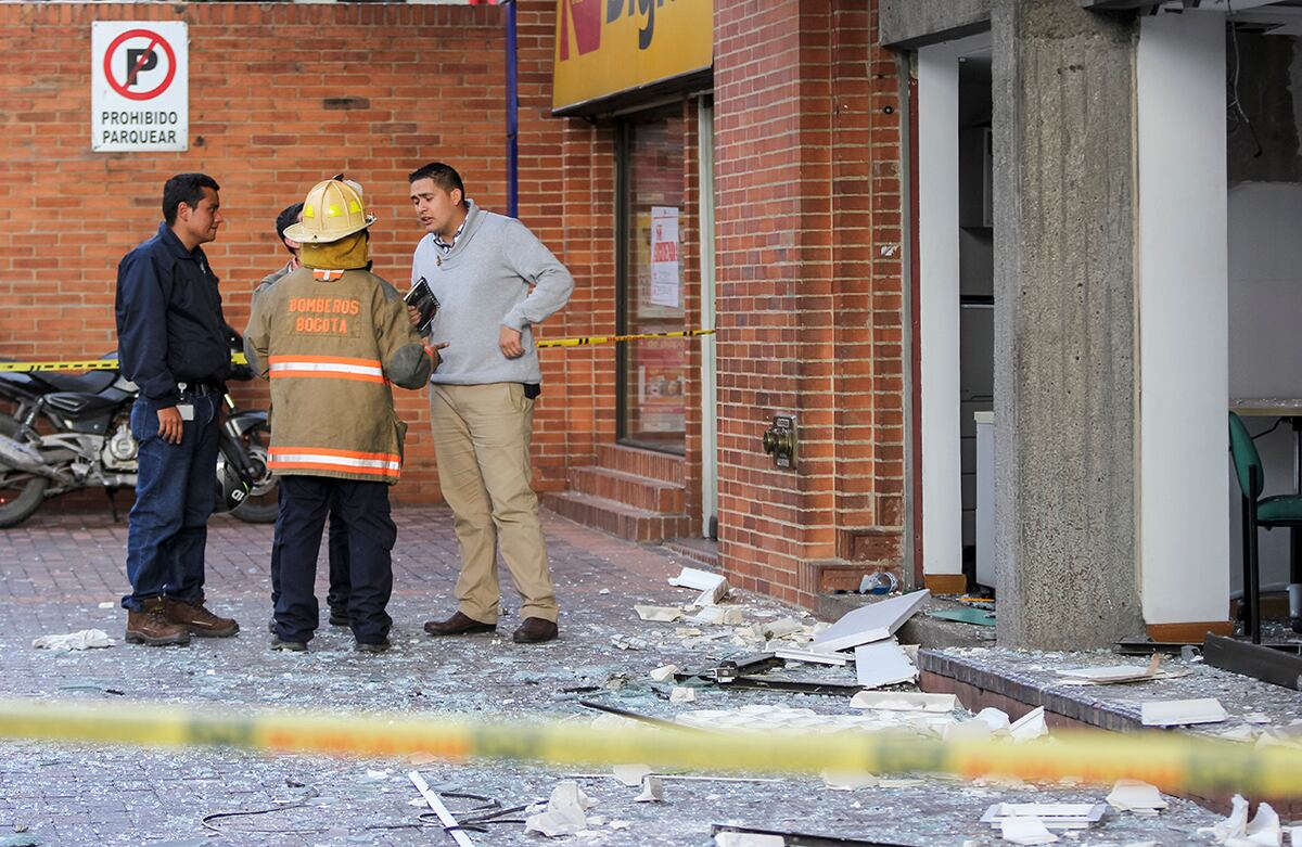 Foto: Carlos Bernate / SEMANA